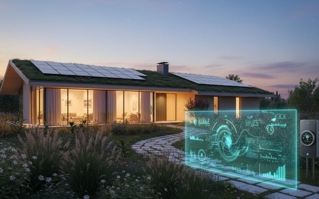L’Intelligence Artificielle : Le Secret Inattendu pour Réduire Votre Facture d’Électricité à la Maison ?