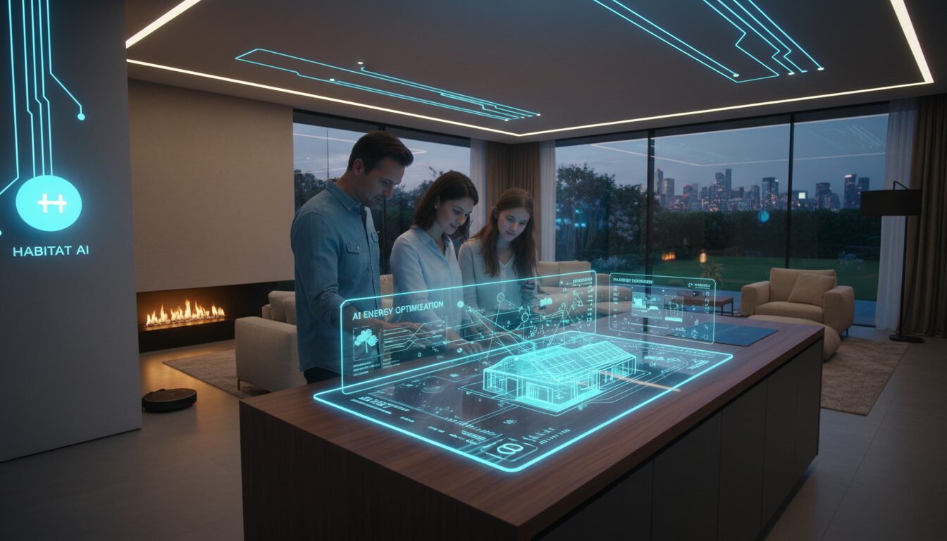 découvrez comment l'intelligence artificielle peut transformer votre consommation d'électricité à la maison et réduire significativement vos factures grâce à des solutions innovantes et surprenantes.