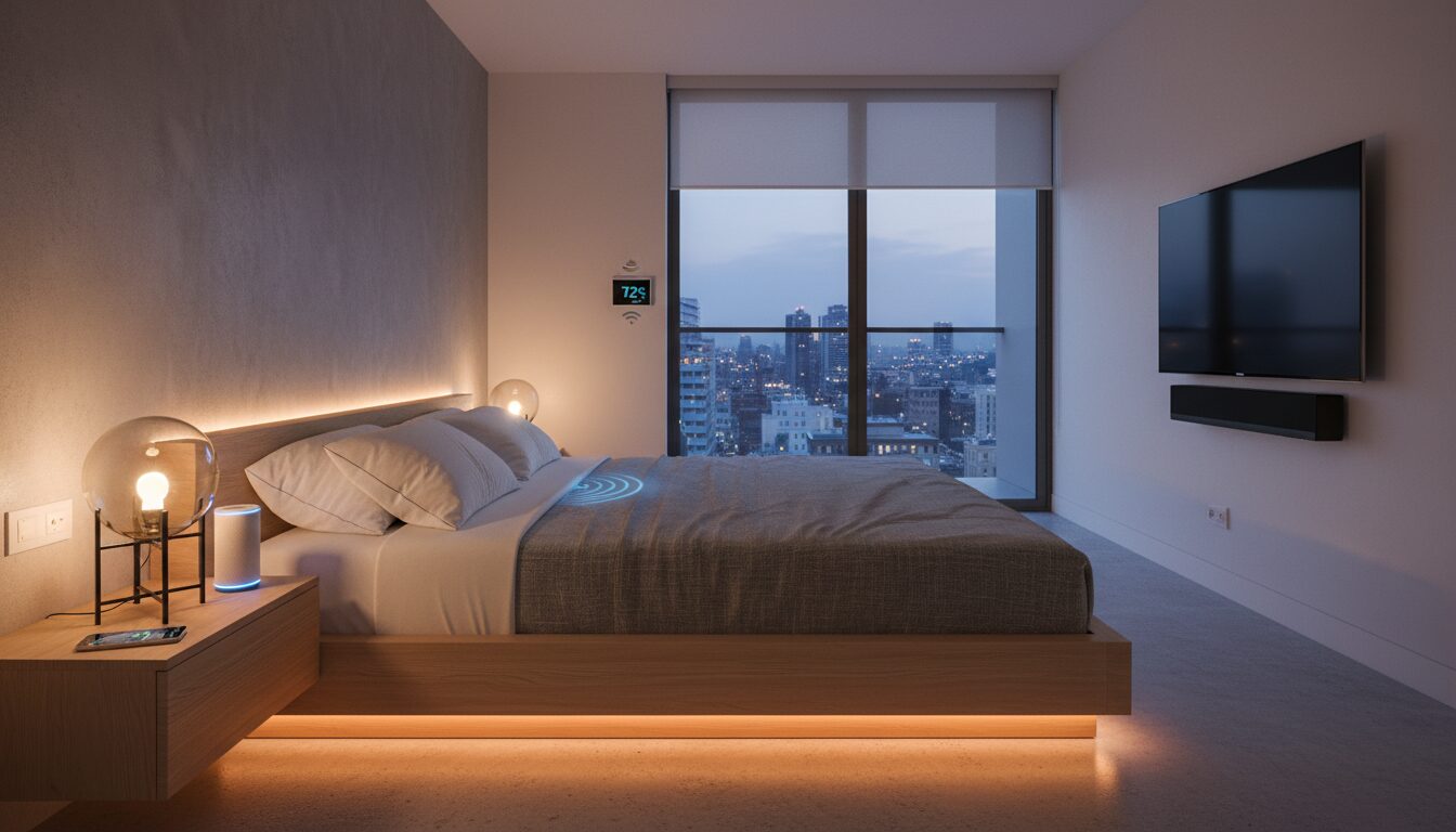 découvrez le capteur domotique le plus insolite, une innovation surprenante dont vous ignoriez avoir besoin pour simplifier et sécuriser votre quotidien.