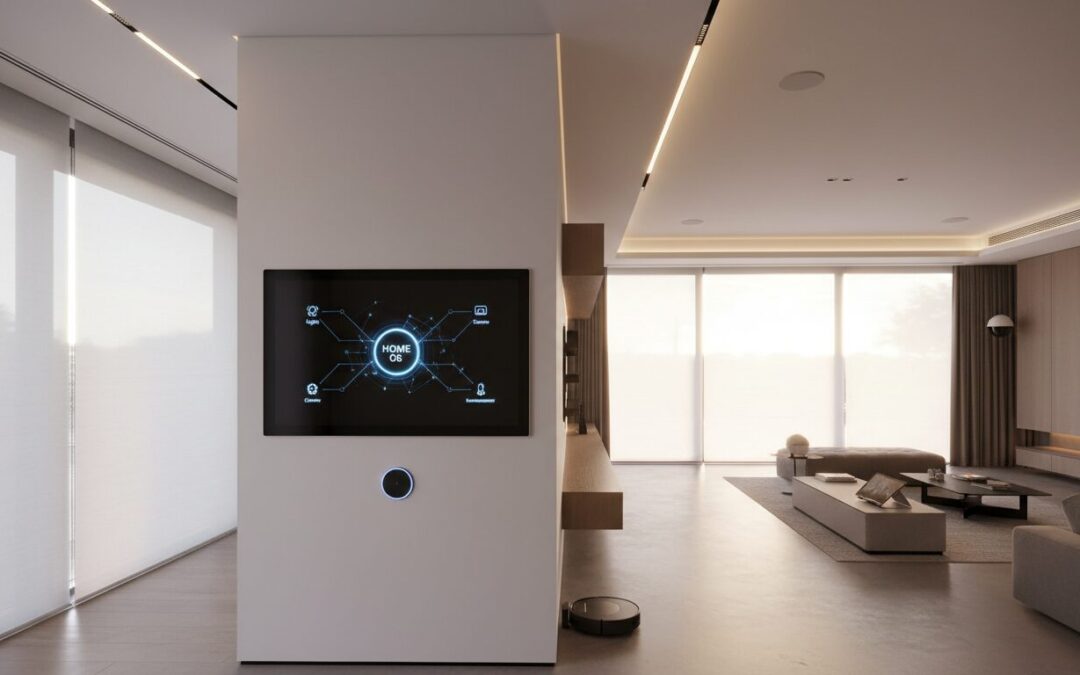 le groupe nice étend son expertise dans la maison connectée avec l'acquisition stratégique de fibaro, renforçant son offre innovante et sa présence sur le marché.