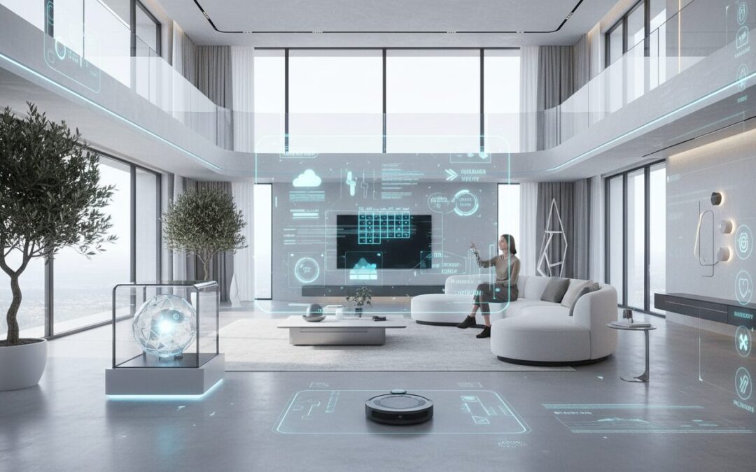 découvrez la croissance impressionnante du marché de l'automatisation domestique intelligente, avec un chiffre d'affaires prévu de 820,660.73 millions de dollars d'ici 2035, reflétant des opportunités et innovations majeures dans le secteur.