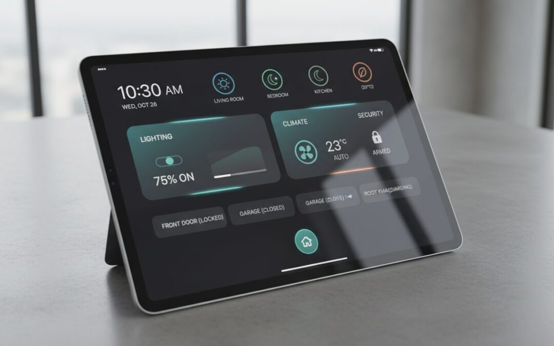 découvrez le nouvel home assistant, une alternative innovante à l'application plex, les améliorations des automatisations google home et toutes les dernières actualités tech incontournables.