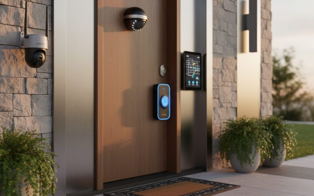 Les 12 Meilleurs Appareils Connectés pour Transformer Votre Maison en un Refuge Automatisé