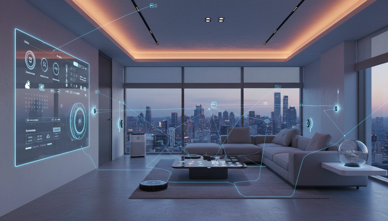 découvrez les 9 erreurs courantes à éviter pour réussir la transition vers une maison intelligente et profiter pleinement de ses avantages technologiques.