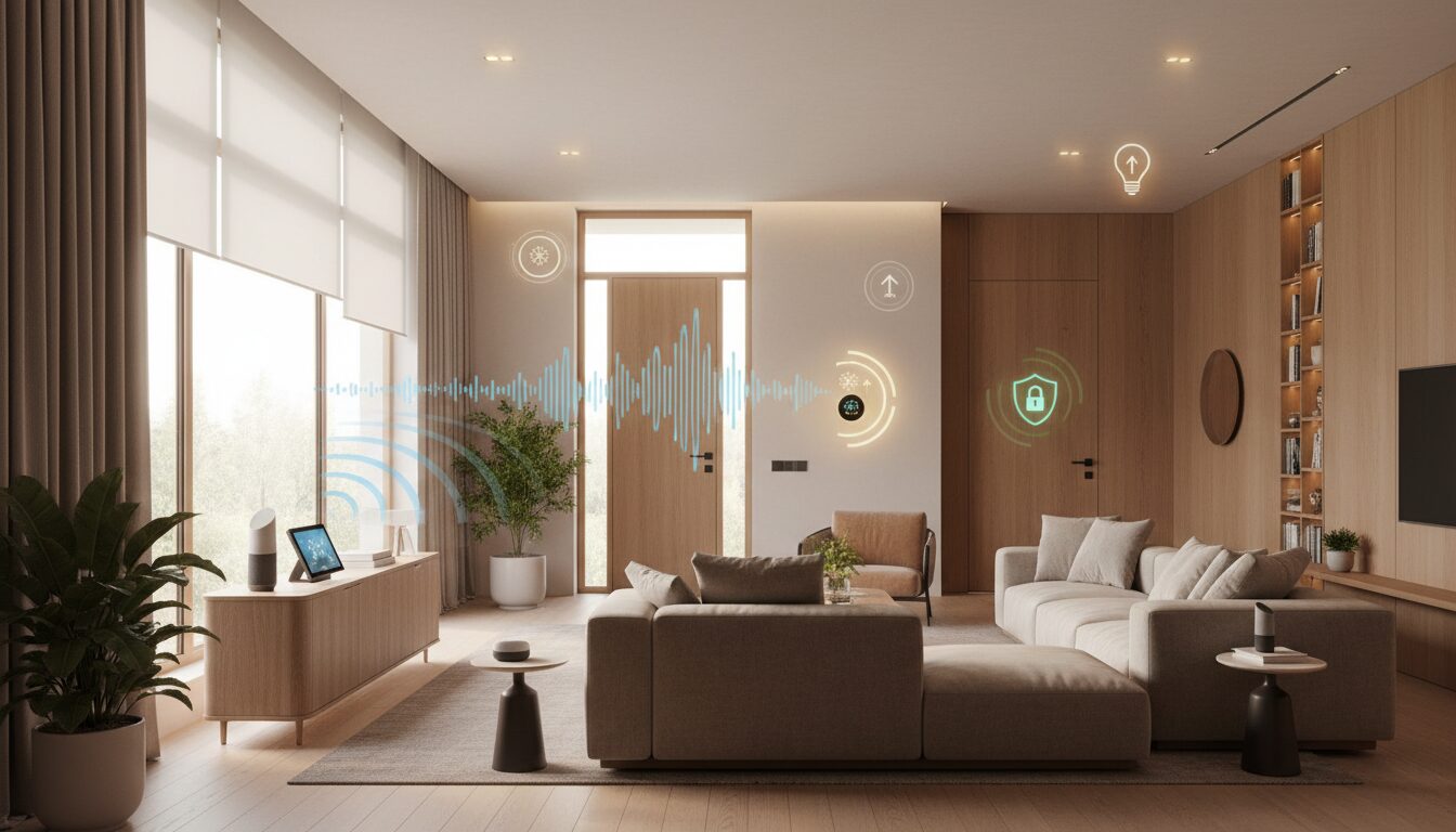 découvrez comment les automatisations google home deviennent plus flexibles avec l'intégration de nouveaux déclencheurs, facilitant la gestion intelligente de votre maison connectée.