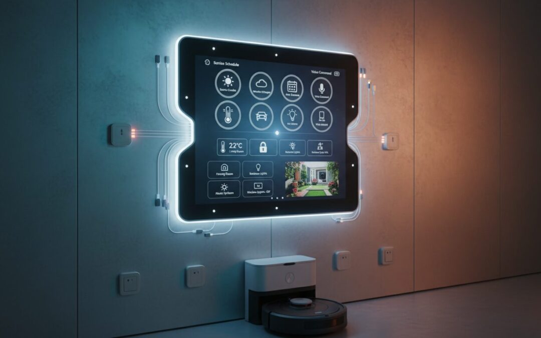 découvrez comment les automatisations google home gagnent en souplesse avec la prise en charge de nouveaux déclencheurs, offrant davantage de possibilités pour personnaliser votre maison connectée.