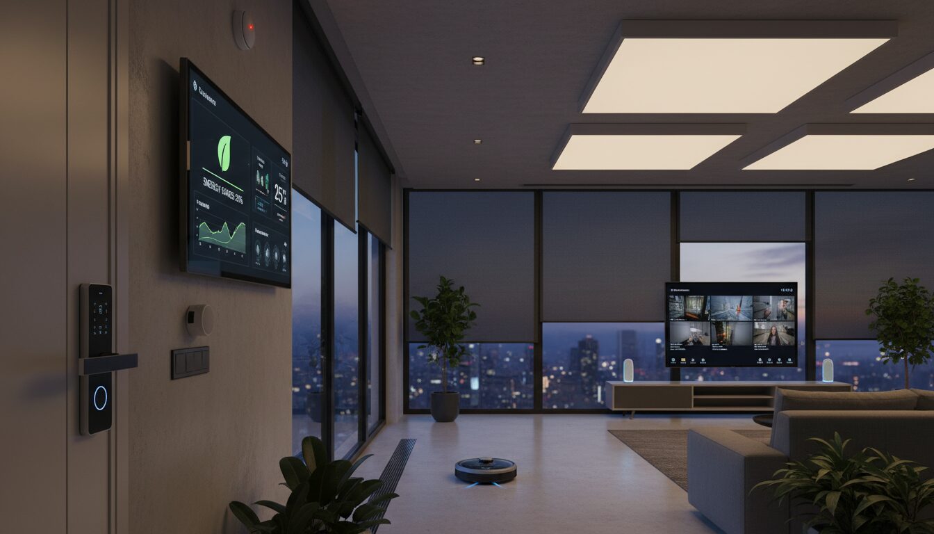 découvrez comment les nouvelles options de déclencheurs améliorent la flexibilité des automatisations google home, rendant votre maison connectée encore plus intelligente et personnalisable.