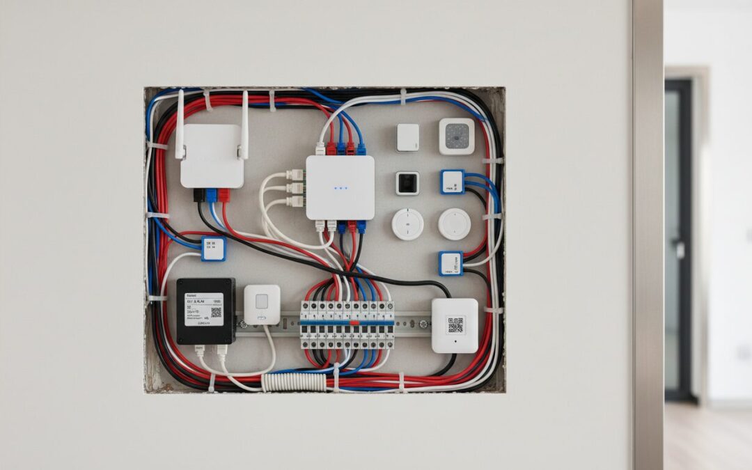 découvrez les exigences précises en matière de licences que doivent respecter les entreprises d'installation de domotique à austin pour garantir sécurité et conformité.