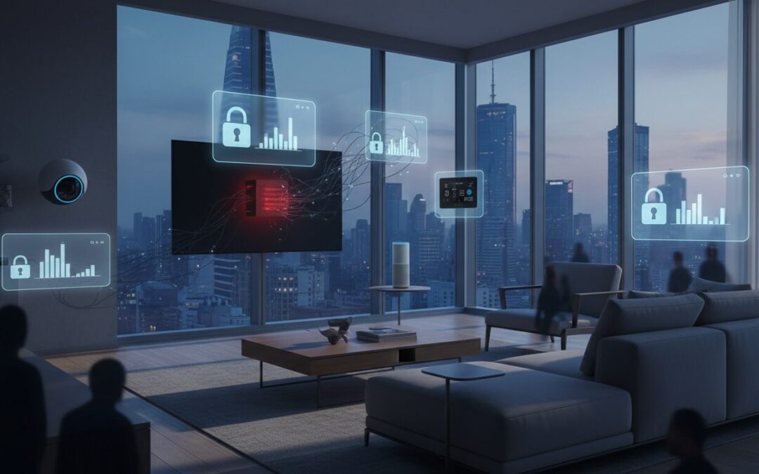 découvrez comment les étiquettes de confidentialité d'apple peuvent parfois être trompeuses, notamment pour les applications domotiques chinoises dont les pratiques réelles ne correspondent pas toujours à celles déclarées.