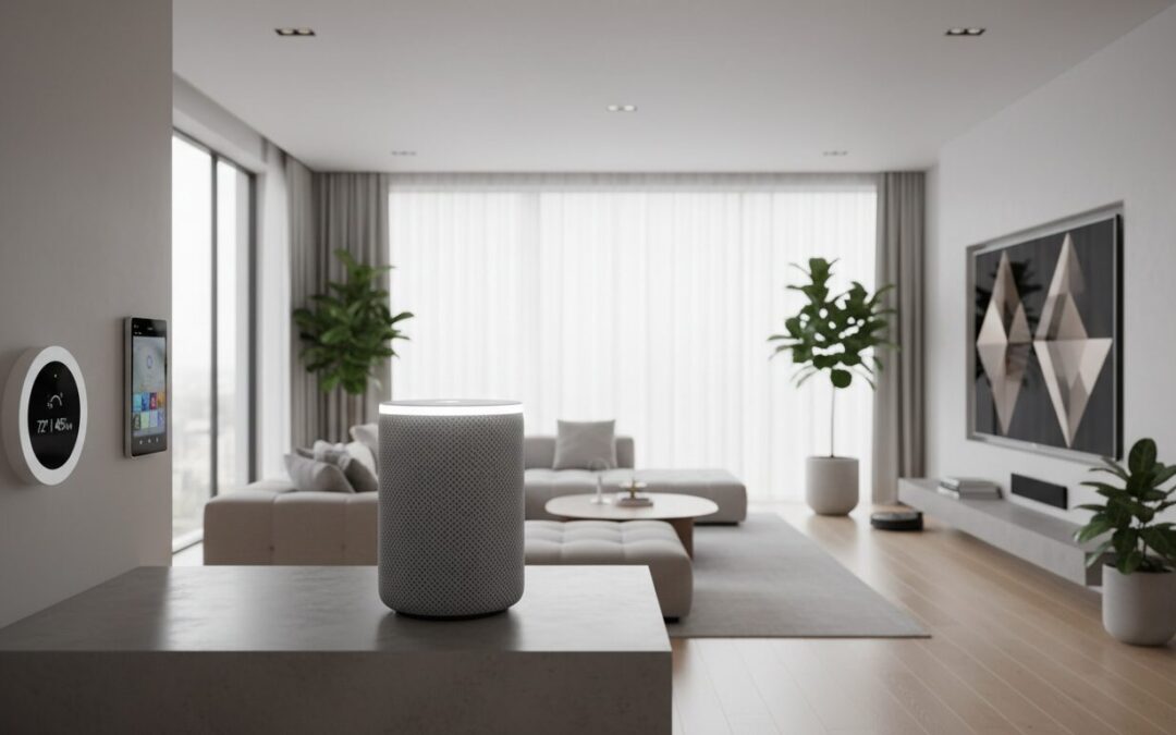 découvrez les dernières révélations sur les nouveaux produits home d'apple, qui pourraient cacher deux surprises inattendues selon un rapport récent.