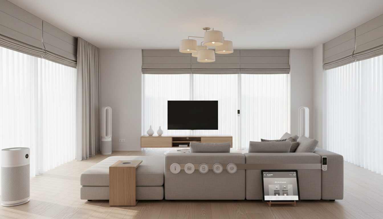 découvrez pourquoi les appareils connectés ikea ne répondent pas toujours aux attentes des utilisateurs et quelles sont les principales causes de cette déception dans les maisons connectées.