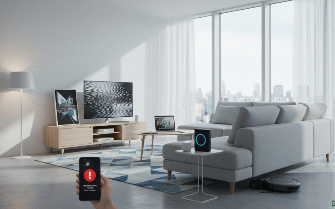 découvrez pourquoi les appareils connectés ikea déçoivent les utilisateurs malgré leur popularité, et explorez les principaux problèmes rencontrés avec ces maisons connectées.