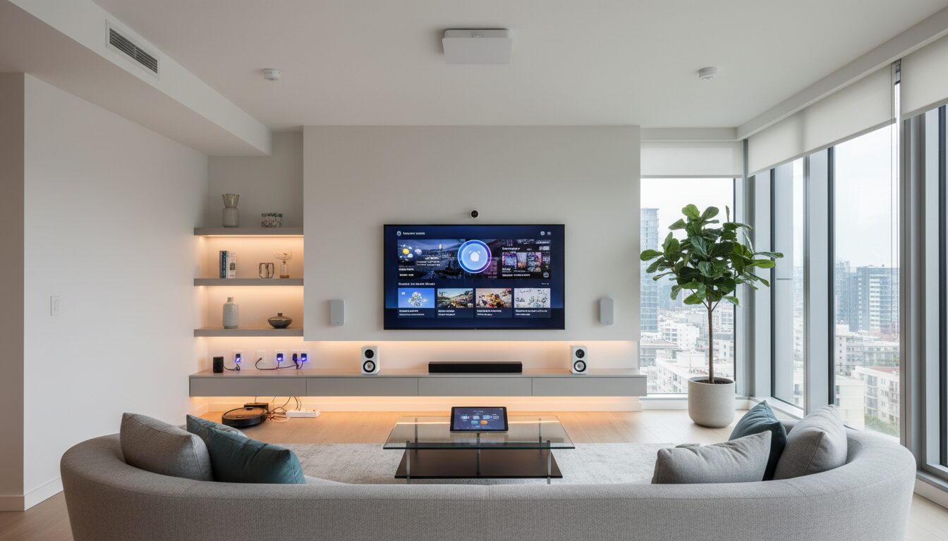 découvrez comment configurer correctement ces 6 automatisations domotiques intelligentes pour optimiser votre maison connectée et éviter les erreurs courantes.