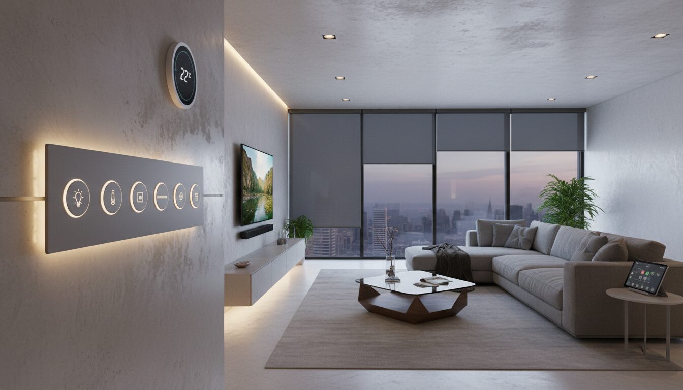 découvrez la dernière mise à jour de google home avec l'intégration des boutons intelligents, permettant des automatisations plus simples et efficaces pour une maison connectée toujours plus intuitive.