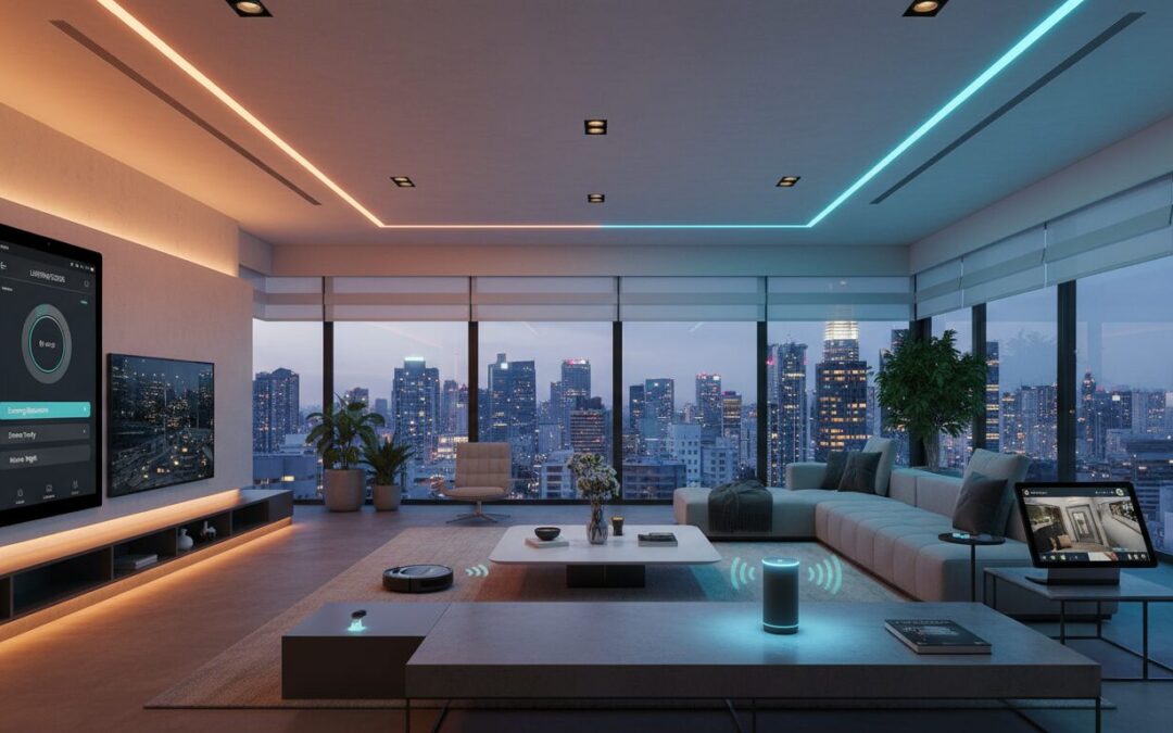 découvrez la nouvelle mise à jour de l'application google home, offrant plus d'automatisation et des améliorations pour optimiser la gestion de vos caméras de sécurité.