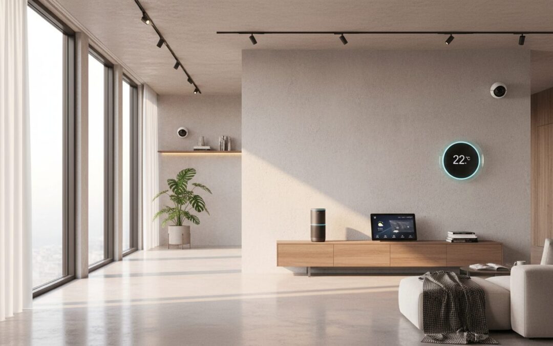 découvrez les dernières nouveautés amazon indispensables pour enrichir votre collection de gadgets domotique et rendre votre maison plus intelligente et connectée.