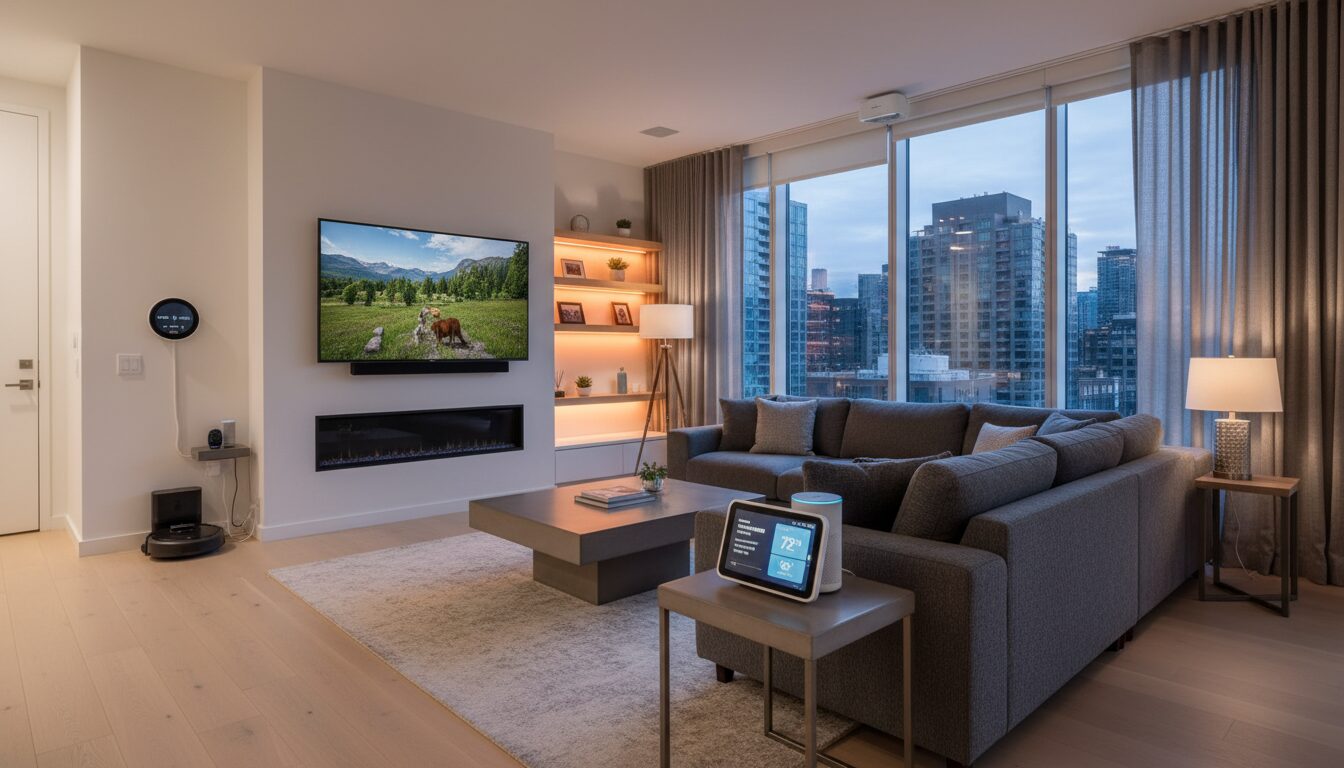 découvrez les dernières nouveautés amazon indispensables pour enrichir votre collection de gadgets domotiques et rendre votre maison plus intelligente et connectée.