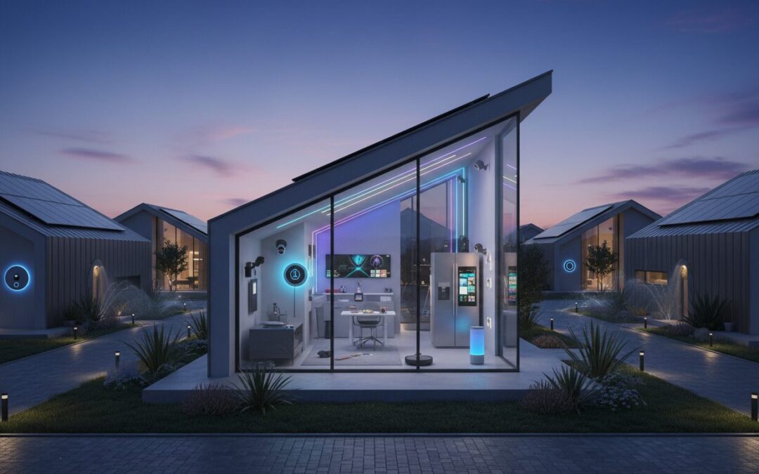 post electric élargit ses services en automatisation résidentielle et intégration de technologies intelligentes pour offrir des solutions innovantes et personnalisées à domicile.