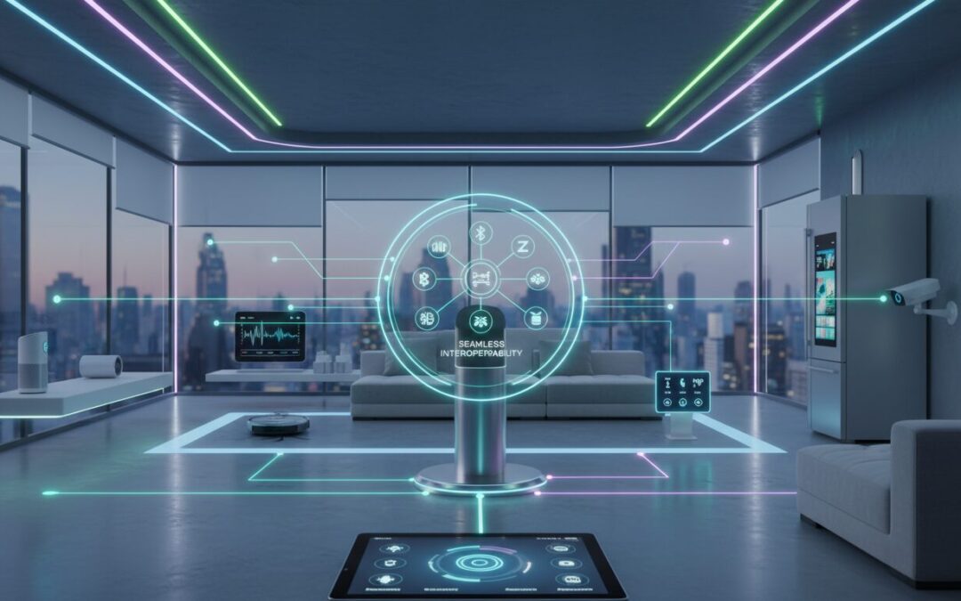 découvrez pourquoi la maison connectée rencontre des difficultés de fiabilité, avec un focus sur le fossé architectural qui freine l'automatisation domestique et les solutions pour y remédier.