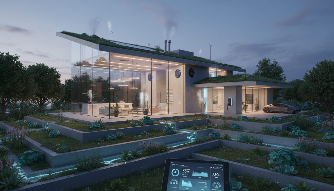 découvrez pourquoi les maisons intelligentes rencontrent des problèmes de fiabilité, en explorant le fossé architectural qui freine la domotique et ses solutions potentielles.