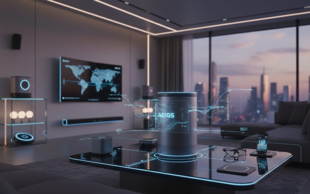 découvrez le nouveau hub intelligent ia de switchbot, parfait pour la domotique et entièrement compatible avec l'installation openclaw, simplifiant la gestion de votre maison connectée.