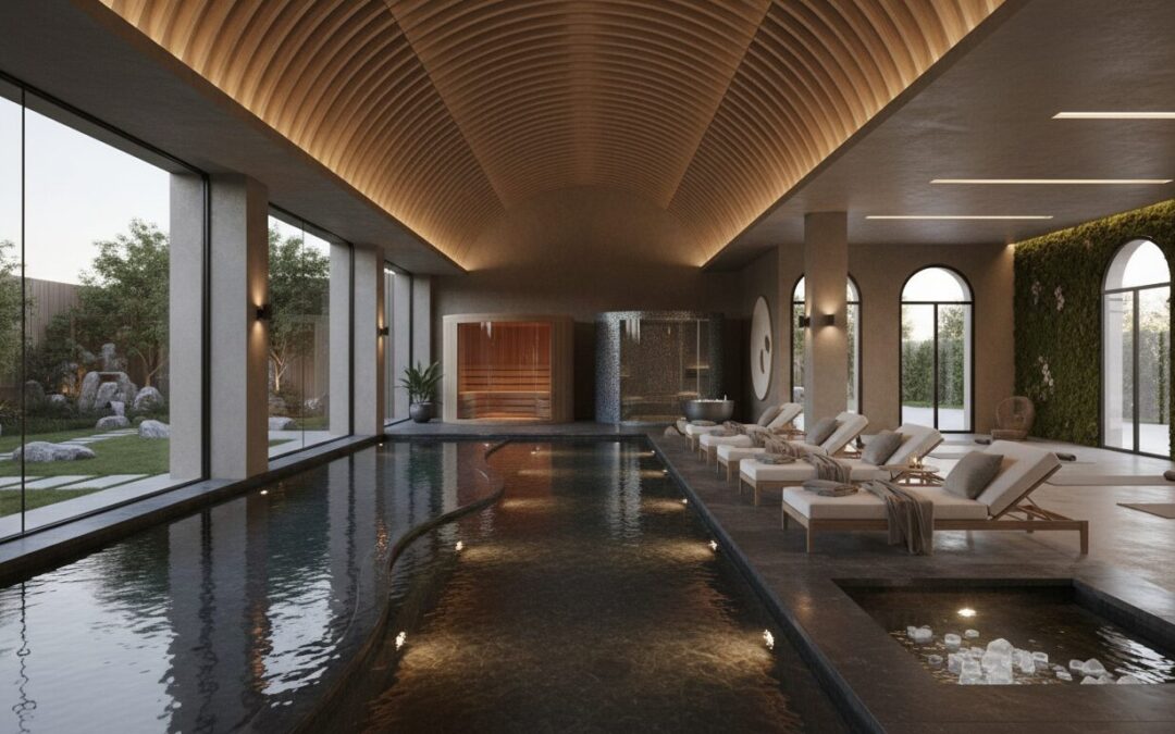 découvrez une villa de luxe exclusive sur la côte d'azur à 30 millions d'euros, alliant bien-être et loisirs privés pour une expérience d'exception au sommet du confort.