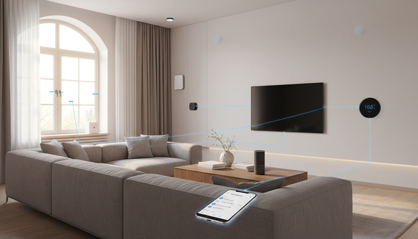 découvrez les déclencheurs méconnus de home assistant à intégrer absolument pour optimiser et enrichir vos automatisations domestiques.