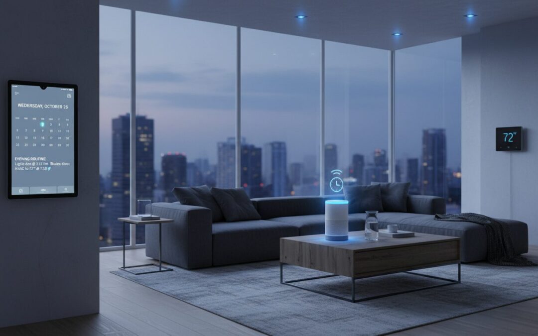 découvrez les déclencheurs home assistant méconnus à intégrer absolument dans vos automatisations pour rendre votre maison intelligente plus réactive et personnalisée.