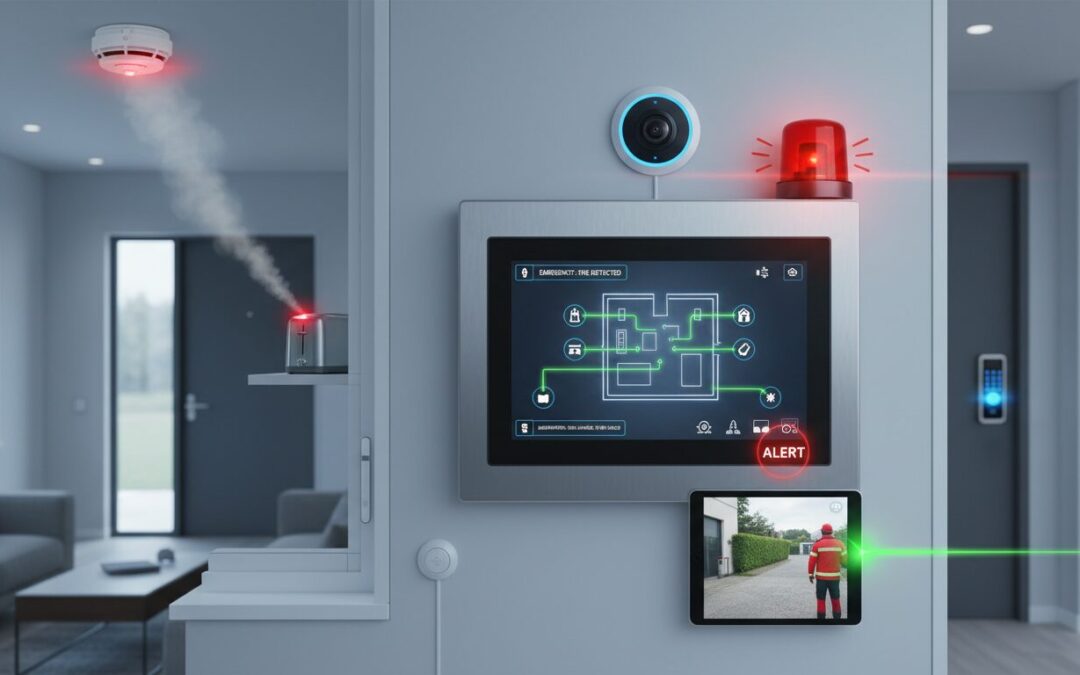 découvrez les projets incontournables à réaliser avec home assistant ce week-end du 27 février au 1er mars pour automatiser et améliorer votre maison intelligente.