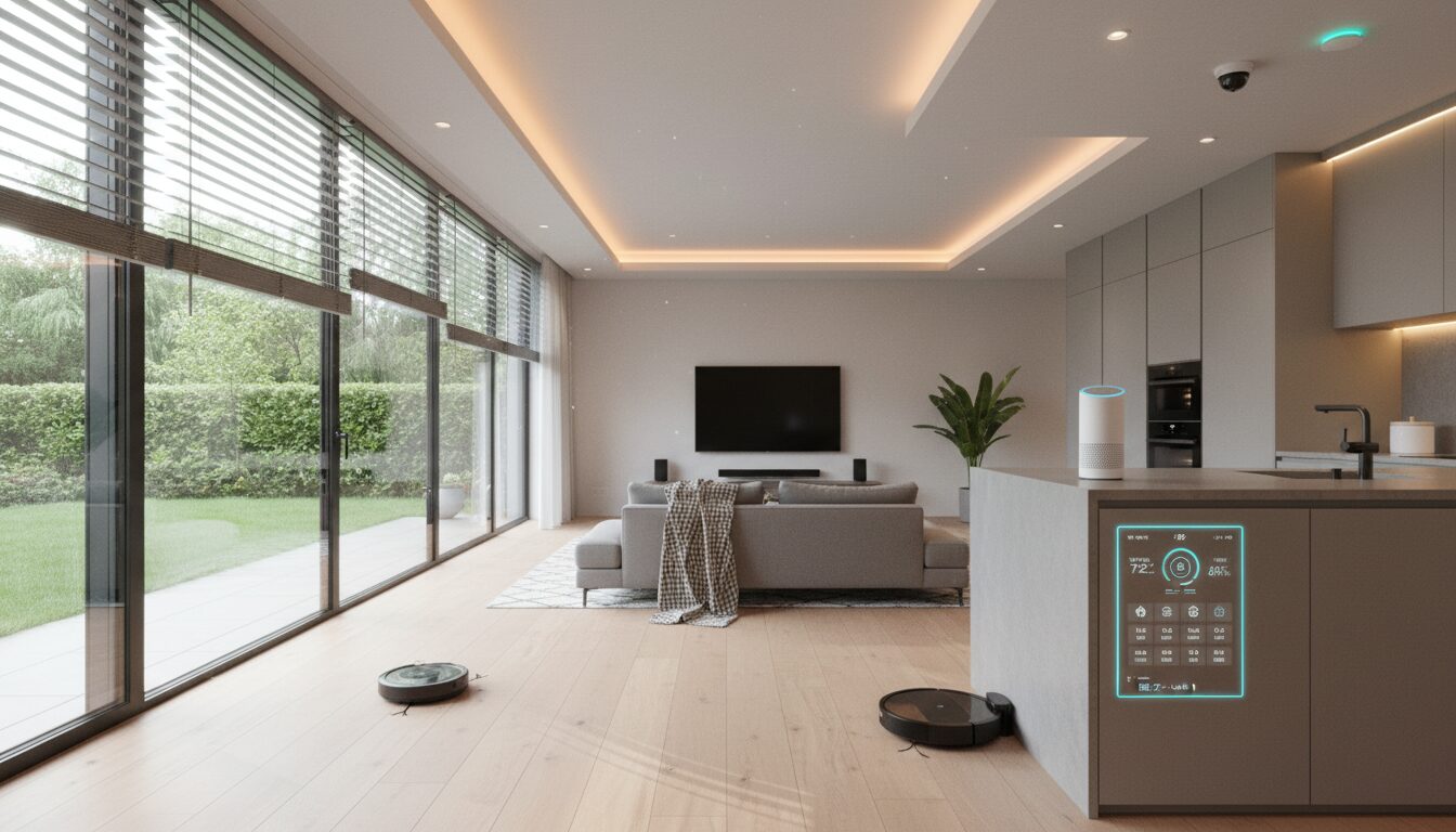 découvrez les projets incontournables avec home assistant à tester ce week-end du 27 février au 1er mars pour automatiser votre maison facilement et efficacement.