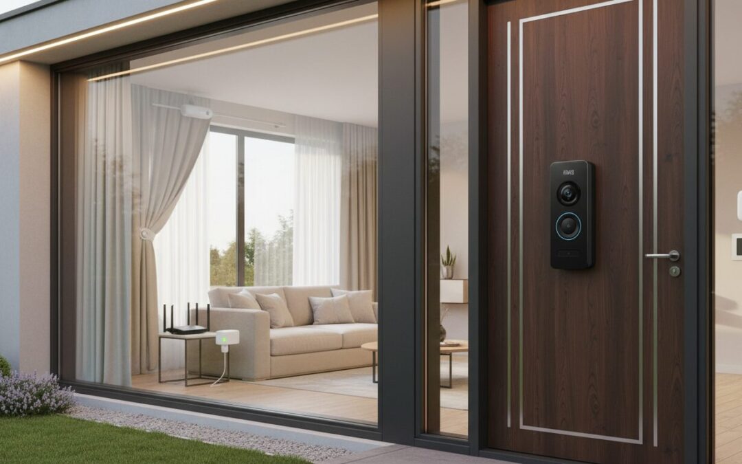 découvrez les offres exceptionnelles d'amazon sur ring, tp-link et switchbot. protégez votre maison intelligemment tout en réalisant des économies grâce à des prix réduits sur des équipements domotiques de qualité.