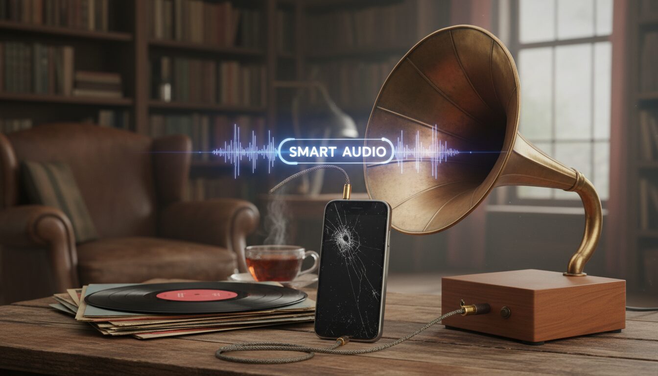 découvrez des astuces ingénieuses pour réutiliser vos anciens appareils et les intégrer dans votre maison connectée, alliant économie et technologie durable.