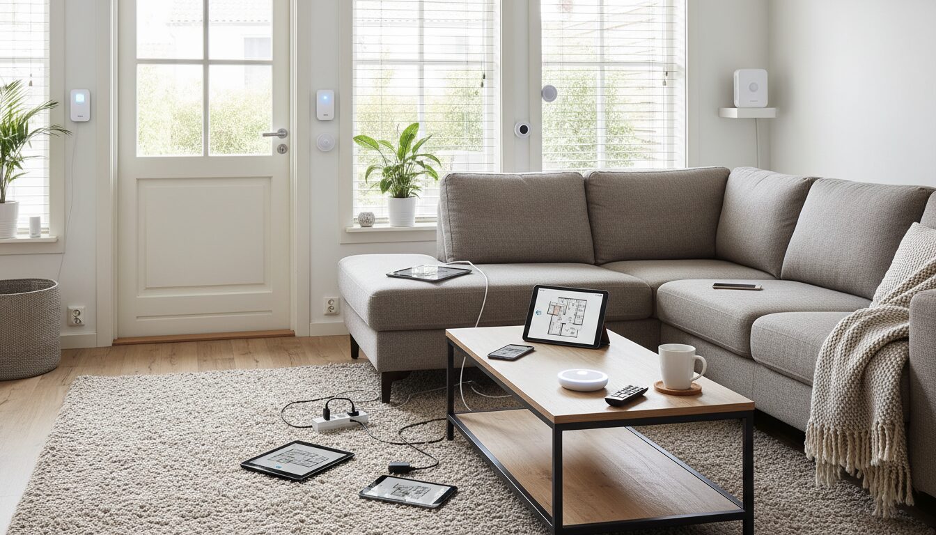 découvrez pourquoi le kit de sécurité à monter soi-même d'ikea est devenu mon coup de cœur inattendu grâce à sa simplicité, son efficacité et son design malin.