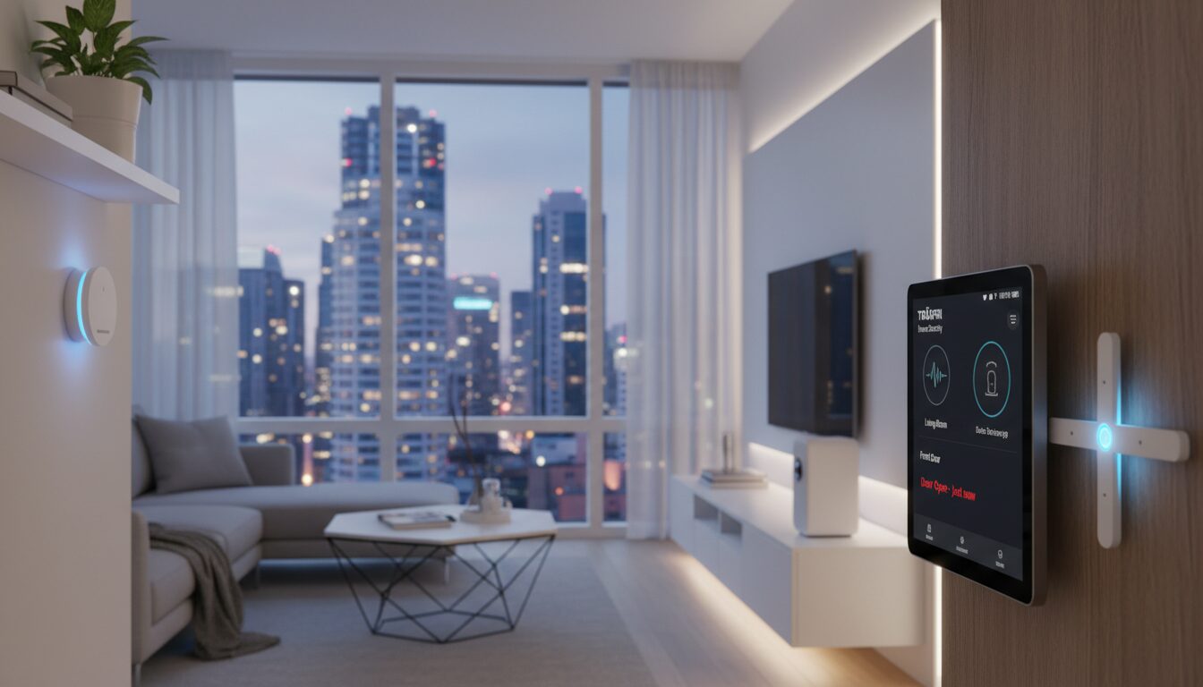 découvrez pourquoi le kit de sécurité à monter soi-même d'ikea est devenu un coup de cœur inattendu grâce à sa simplicité, efficacité et design pratique pour protéger votre maison.