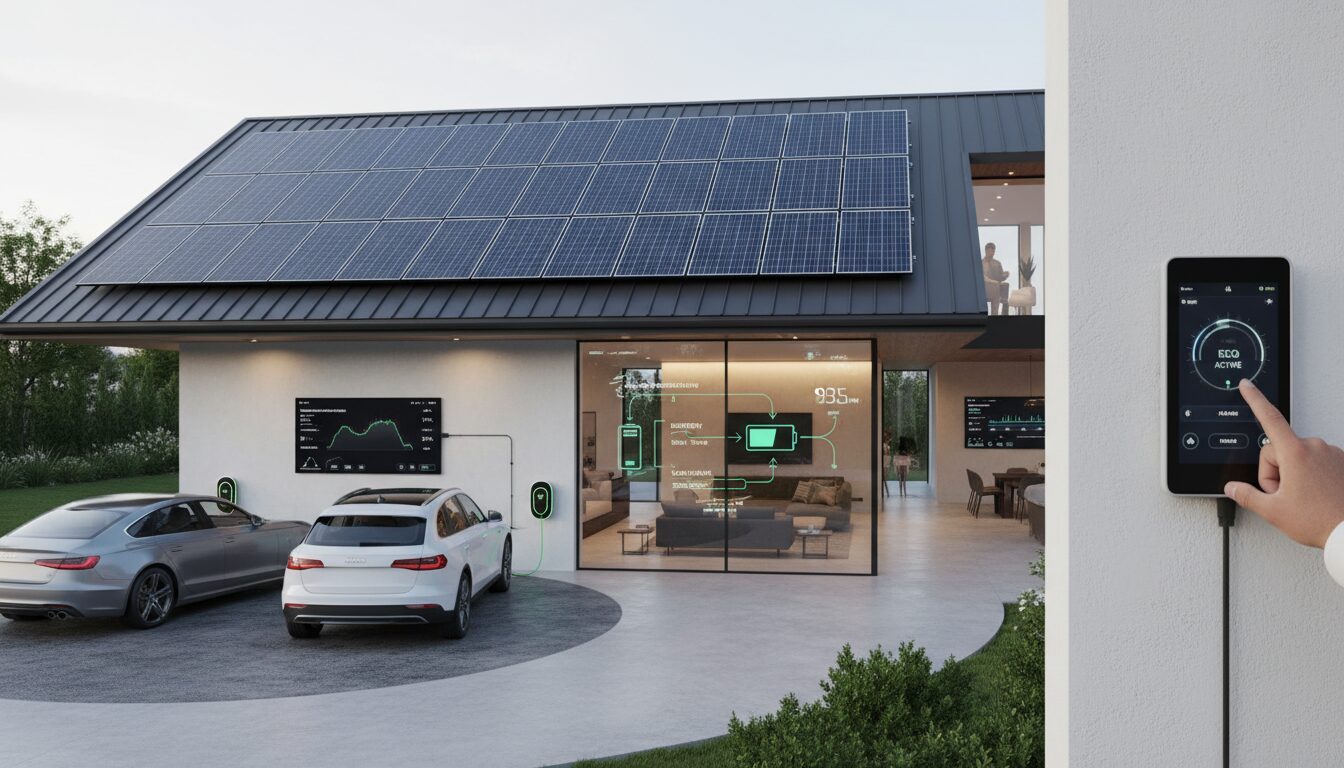 découvrez comment alarm.com révolutionne la gestion des propriétés connectées en évoluant de la sécurité domestique à des solutions innovantes lors de la conférence alrm.