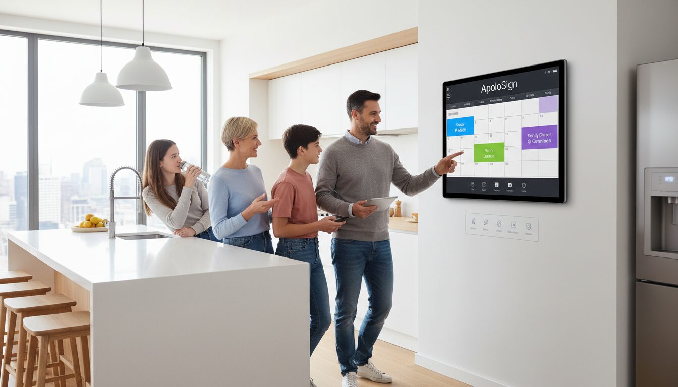 découvrez trois appareils domotiques intelligents alimentés par usb qui transformeront votre maison en un foyer connecté, pratique et moderne.