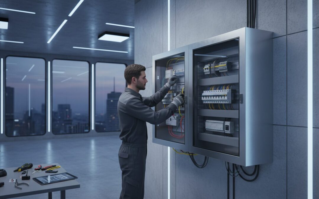 découvrez les compétences clés et les savoir-faire indispensables pour réussir en tant qu'électricien. guide complet pour exceller dans cette profession dynamique et essentielle.