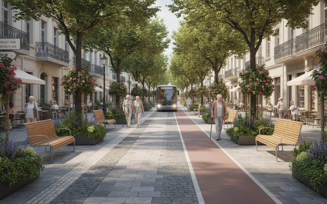 découvrez les propositions des candidats aux élections municipales 2026 pour améliorer le bien-être et la qualité de vie des seniors dans votre commune.