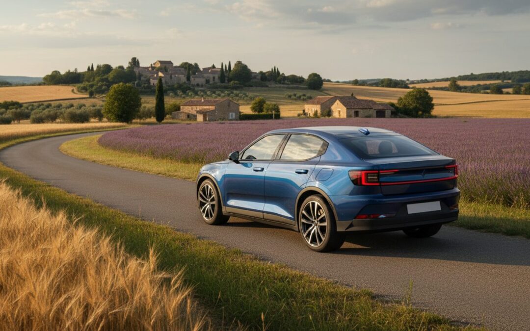 découvrez comment alexandre mélin, accompagné du groupe froment, explore le xpeng g6, alliant traditions locales et innovations technologiques pour un futur prometteur.