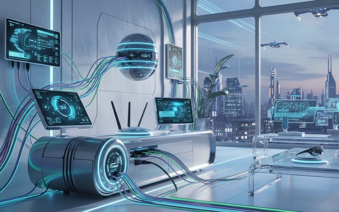 Freebox Ultra Fibre à 49,99 €/mois : une box premium qui mérite-t-elle votre abonnement ?