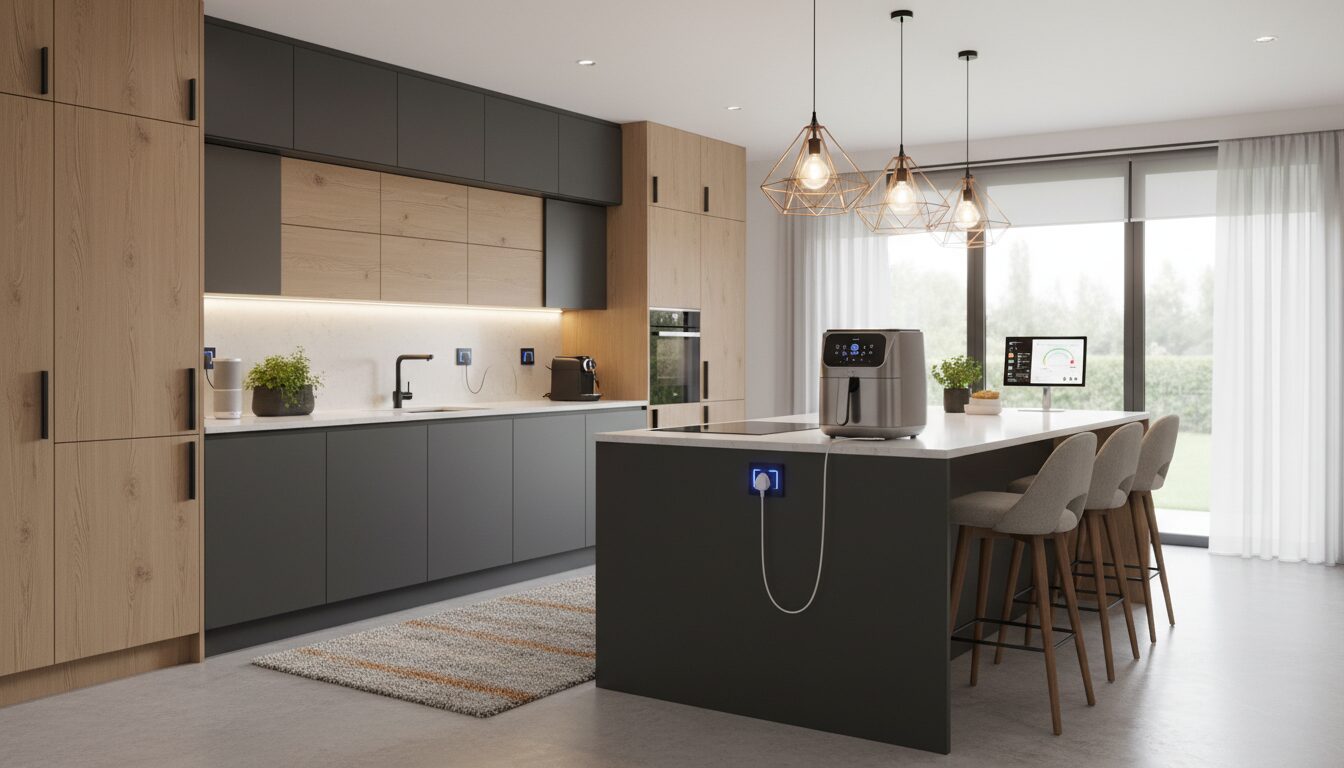 découvrez les gadgets astucieux qui ont révolutionné ma maison connectée, avec des innovations étonnantes et pratiques pour un quotidien plus simple et intelligent.