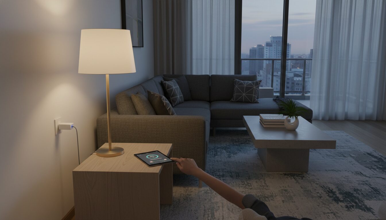 découvrez notre sélection des meilleurs gadgets d'éclairage intelligents à moins de 30$ sur amazon. qualité, performance et économies garanties pour illuminer votre maison sans vous ruiner.