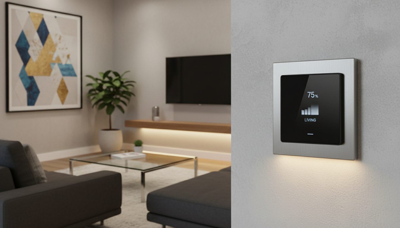 découvrez notre sélection de gadgets d'éclairage intelligents à moins de 30$ sur amazon, alliant innovation et petit prix pour illuminer votre intérieur avec style et efficacité.