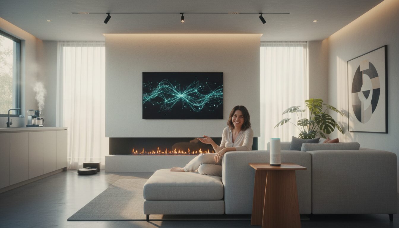 découvrez comment gemini améliore son intelligence et offre une expérience plus agréable pour les commandes vocales de votre maison connectée, rendant votre quotidien plus simple et efficace.