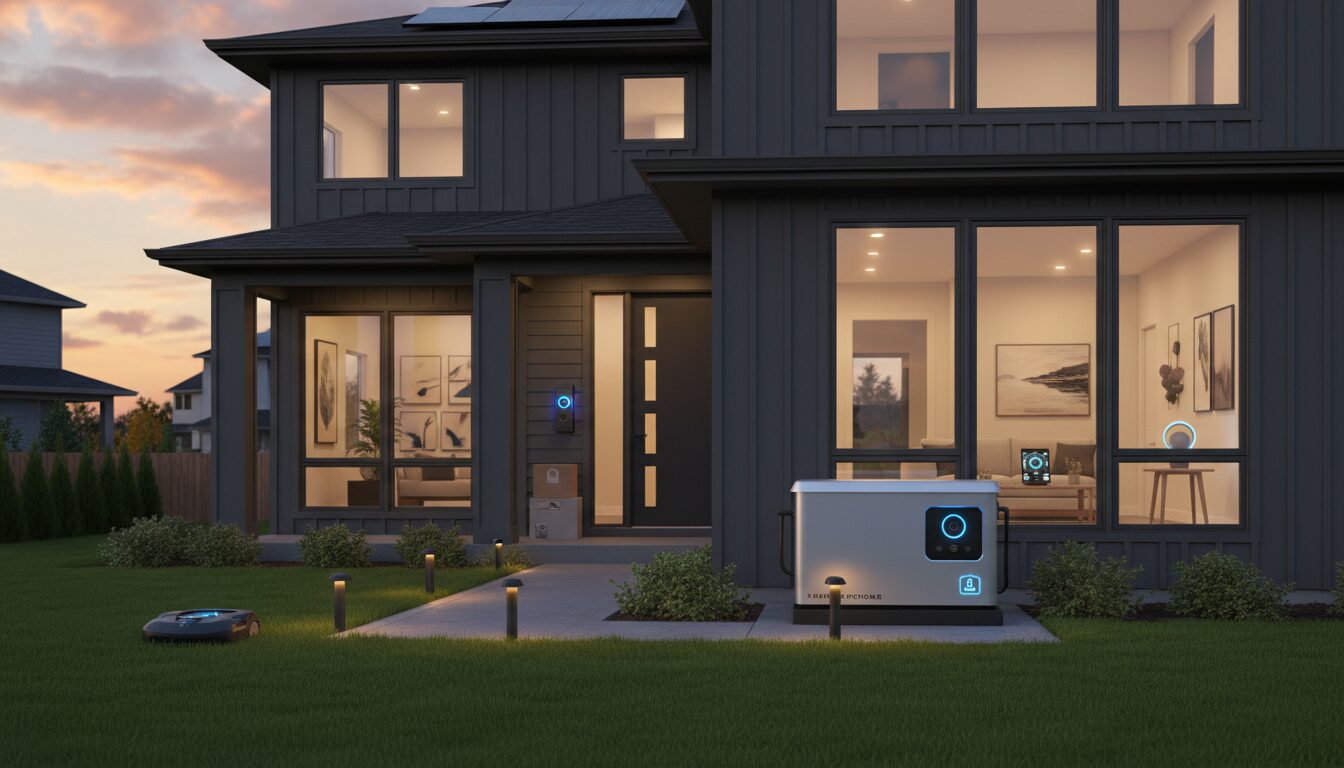 découvrez comment generac holdings (gnrc) est affectée par la diminution de la demande pour ses générateurs hsb, impactant ses performances sur le marché.