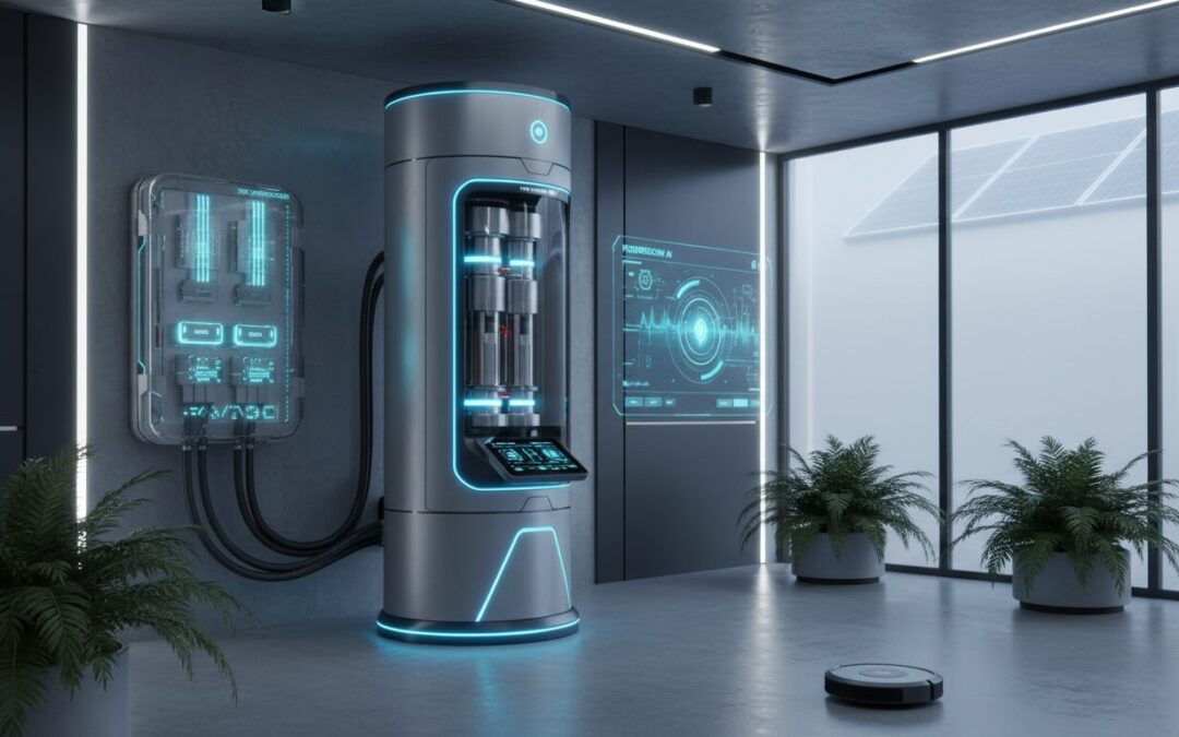 Generac Holdings (GNRC) impactée par une baisse de la demande pour ses générateurs HSB