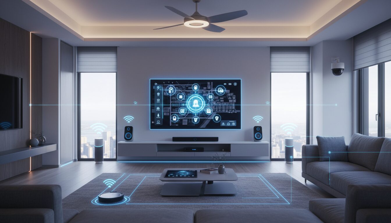 google home : vos appareils connectés disparaissent mystérieusement sans intervention ? découvrez nos astuces pratiques pour résoudre ce problème et retrouver un contrôle total.