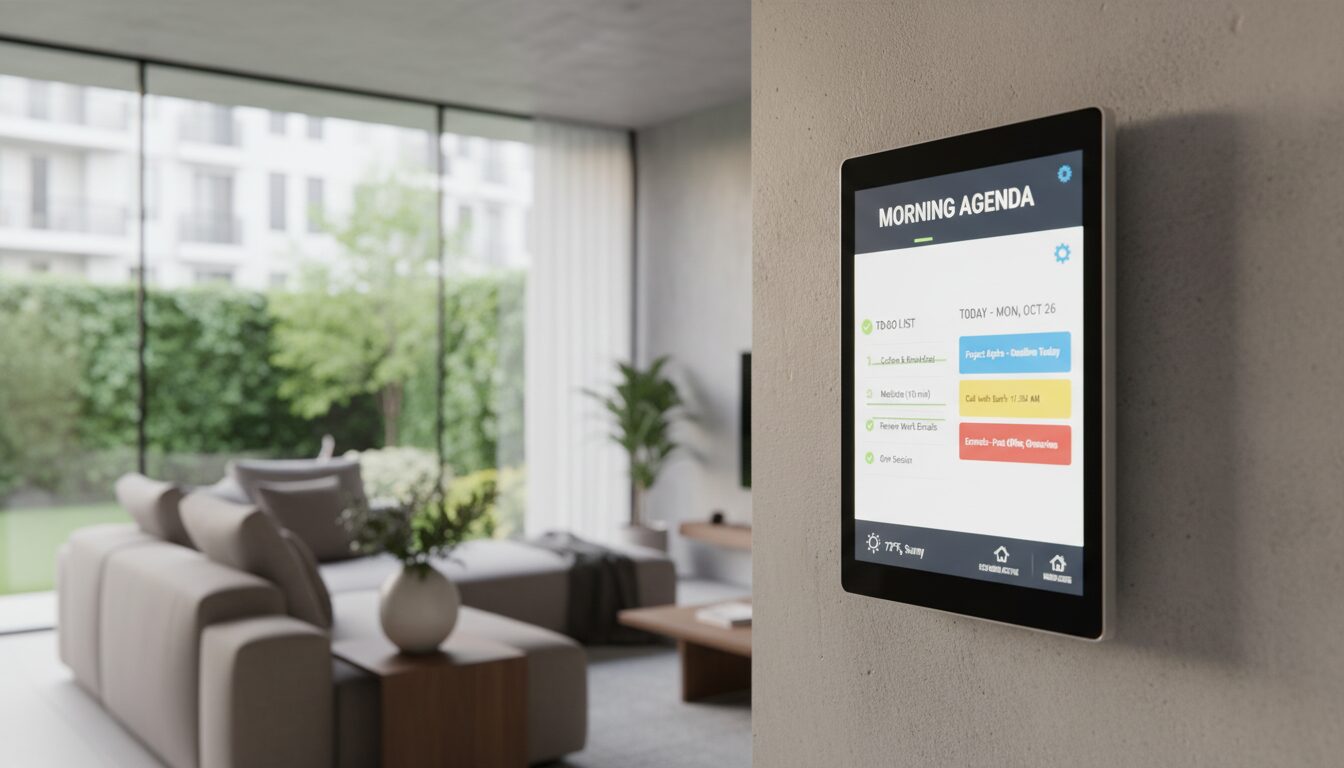 découvrez 5 astuces ingénieuses pour optimiser l'utilisation des listes de tâches avec home assistant et simplifiez votre gestion quotidienne.