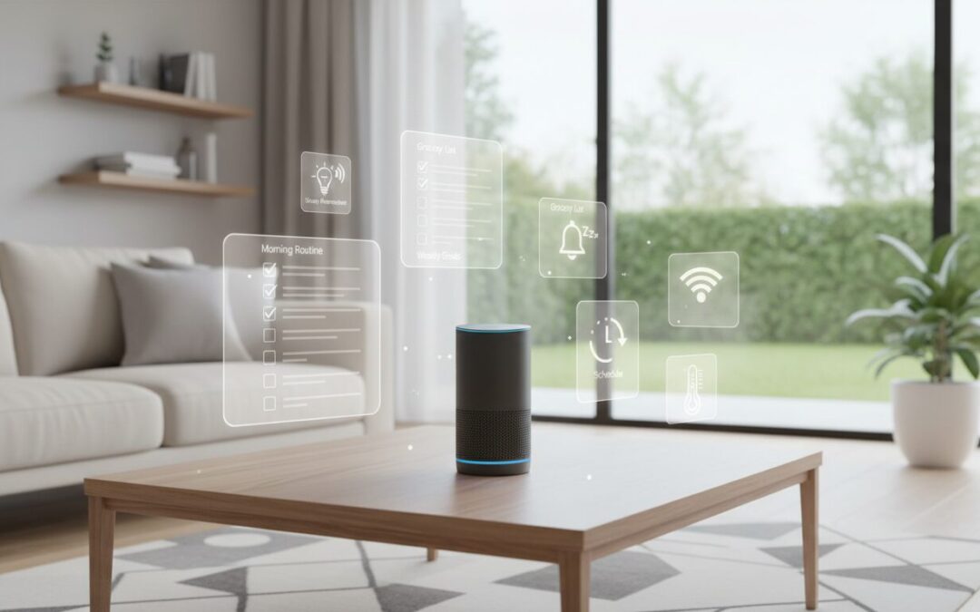 découvrez 5 astuces ingénieuses pour optimiser l'utilisation des listes de tâches avec home assistant et améliorer votre organisation au quotidien.