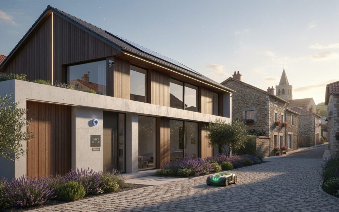 découvrez le marché immobilier à saint-quentin-fallavier dans le nord-isère, entre enjeux contemporains et opportunités de renouveau pour un investissement réussi.